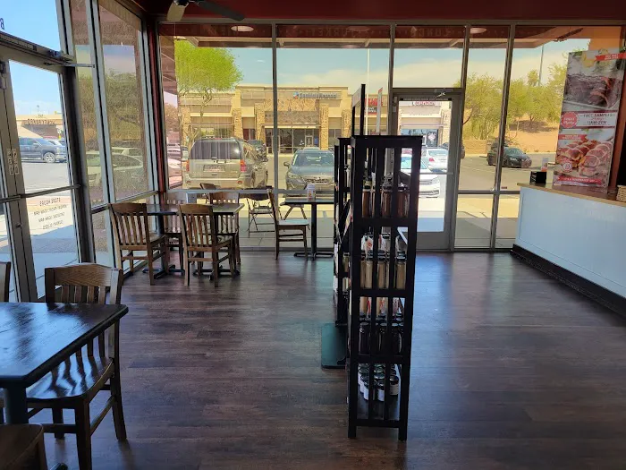 The Honey Baked Ham Company Picture 3