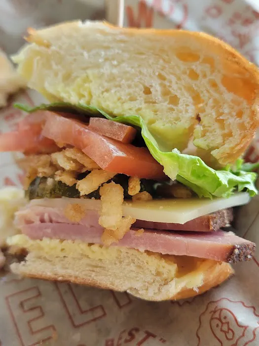 The Honey Baked Ham Company Picture 2