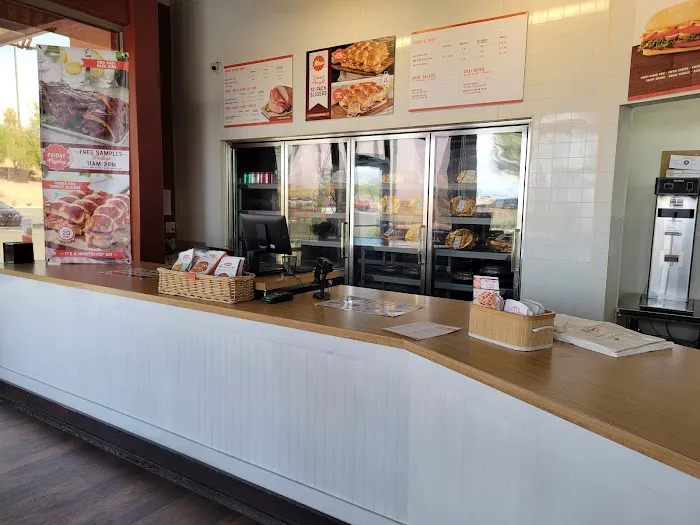 The Honey Baked Ham Company Picture 9