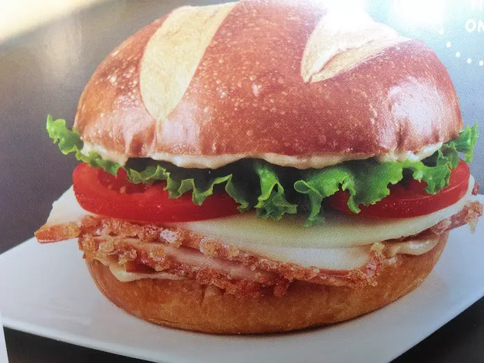 The Honey Baked Ham Company Picture 8