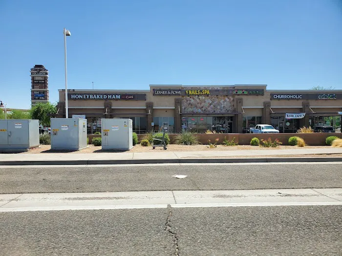 The Honey Baked Ham Company Picture 6