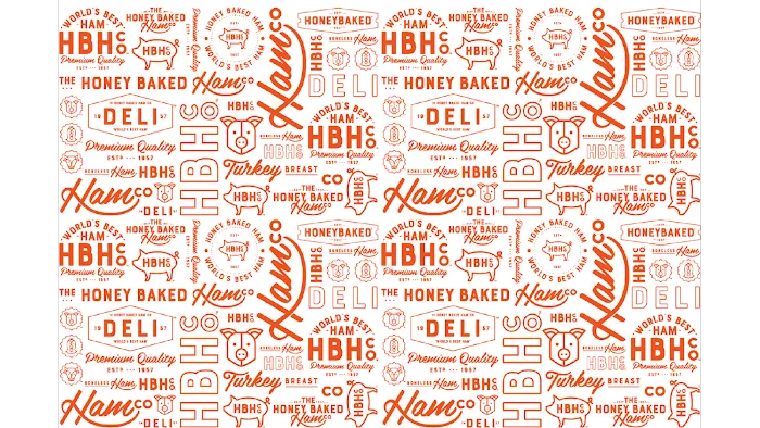 The Honey Baked Ham Company Picture 1