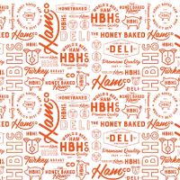The Honey Baked Ham Company ico