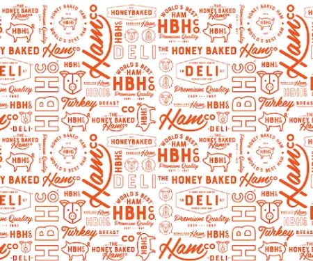 The Honey Baked Ham Company
