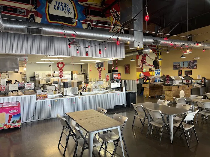 Tacos Calafia Picture 2