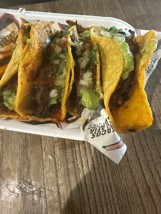 Tacos Calafia Picture 8