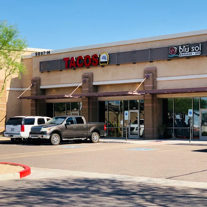 Tacos Calafia Picture 5