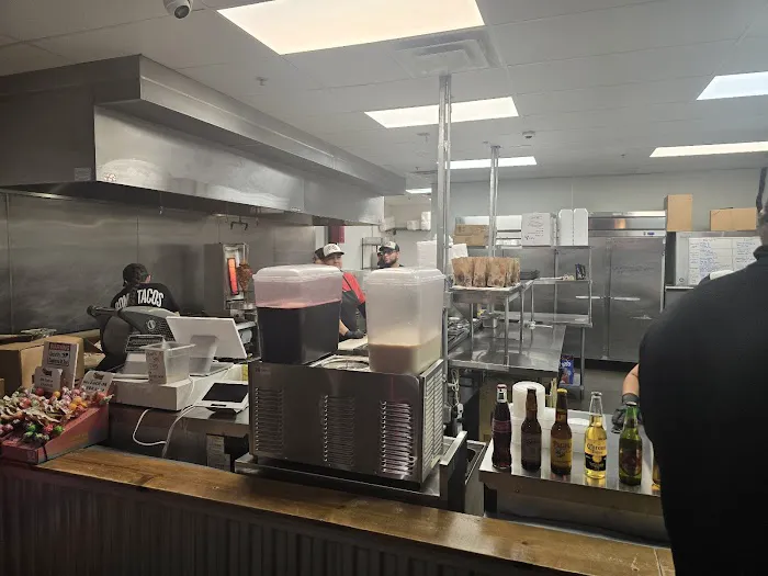 Tacos Calafia Picture 10