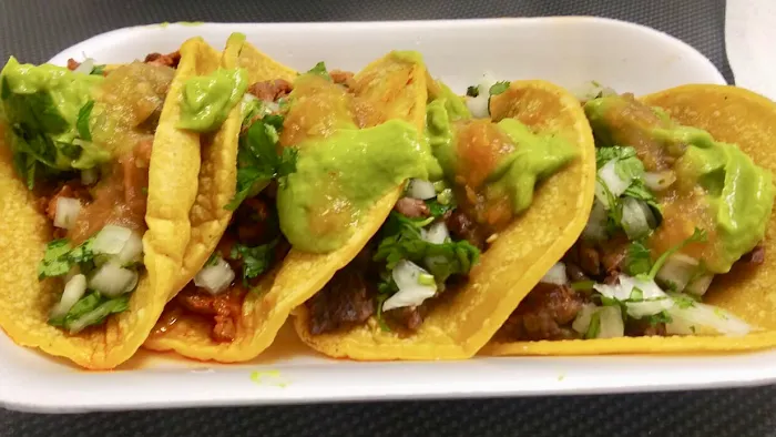 Tacos Calafia Picture 1