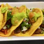 Tacos Calafia