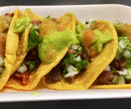 Tacos Calafia