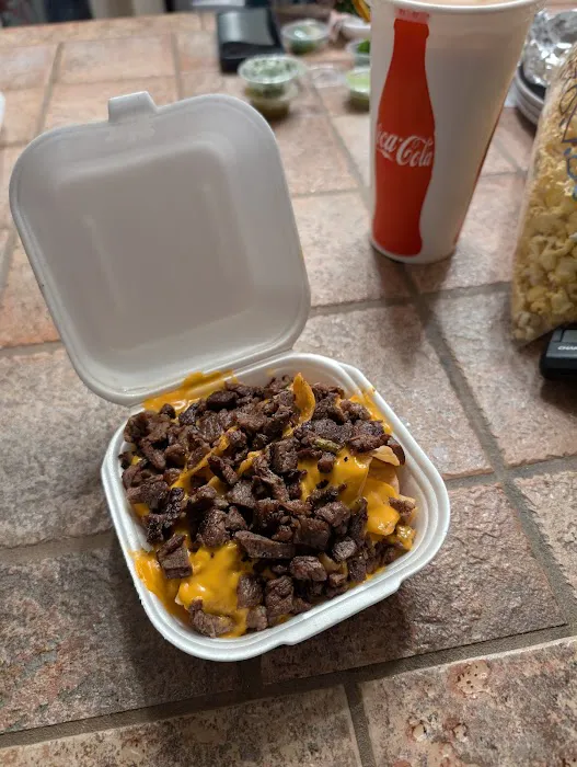 Tacos Calafia Picture 3