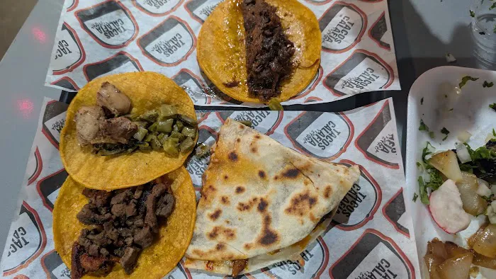 Tacos Calafia Picture 9