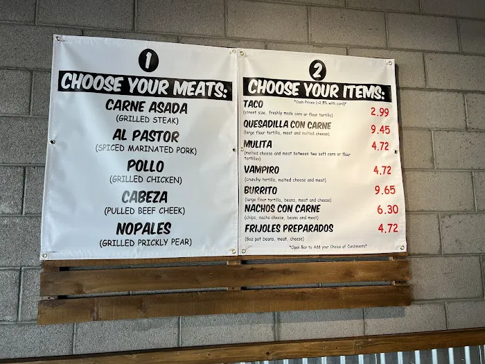 Tacos Calafia Picture 6