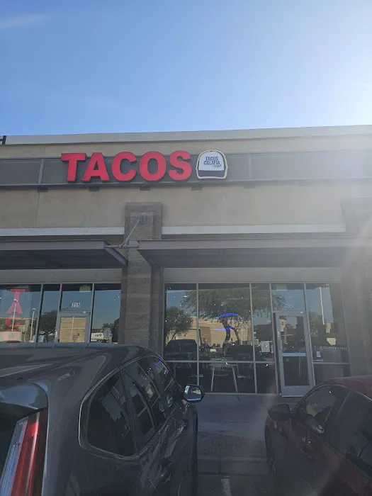 Tacos Calafia Picture 4