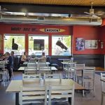 Raising Cane's Chicken Fingers