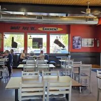 Raising Cane's Chicken Fingers ico