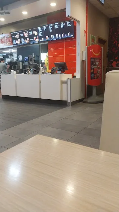 McDonald's Picture 4