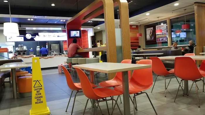 McDonald's Picture 6