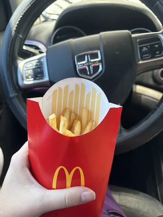 McDonald's Picture 9