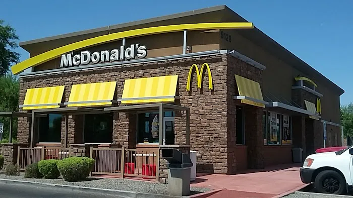 McDonald's Picture 7