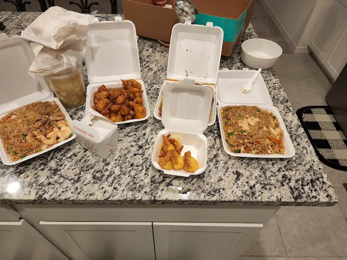 Yan's Chinese Food Picture 4