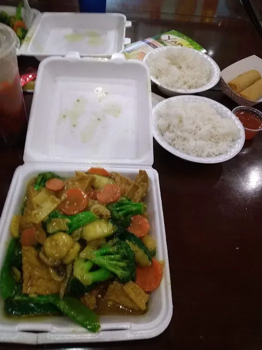 Yan's Chinese Food Picture 7