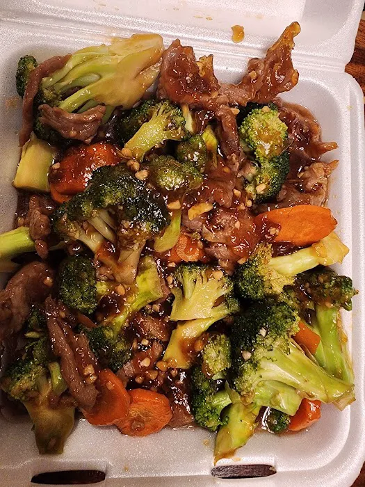 Yan's Chinese Food Picture 8