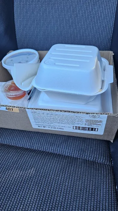 Yan's Chinese Food Picture 1