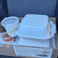 Yan's Chinese Food ico