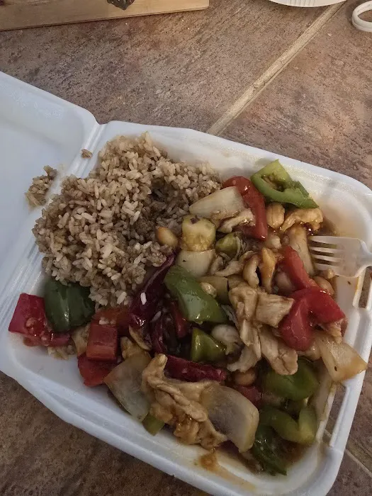 Yan's Chinese Food Picture 6