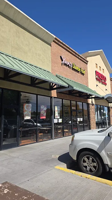 Yan's Chinese Food Picture 3