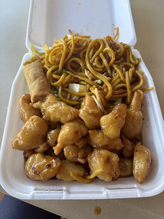 Yan's Chinese Food Picture 9