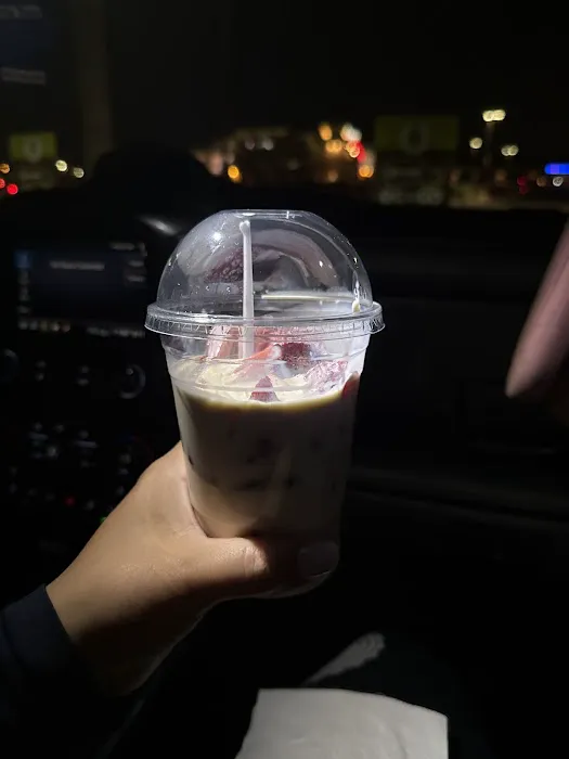 Raspados y neveria sushi mares Picture 2