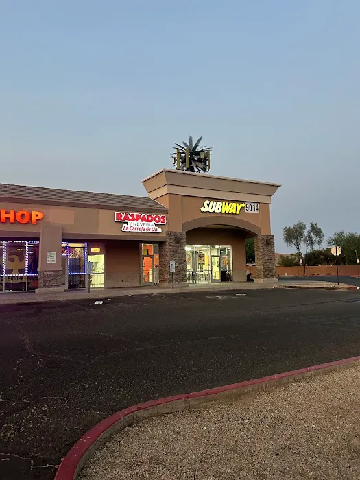 La Carreta De Lily Picture 4