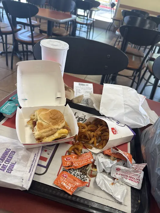 Jack in the Box Picture 10