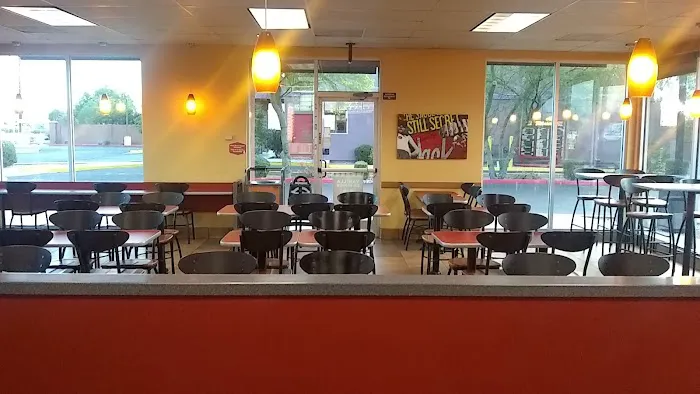 Jack in the Box Picture 8