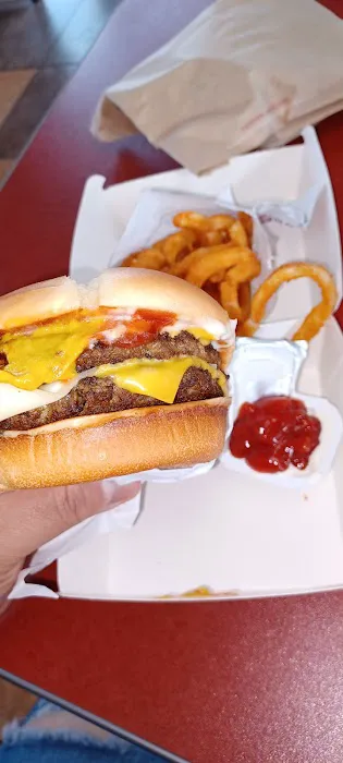 Jack in the Box Picture 1