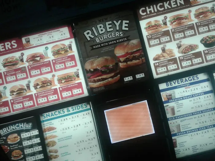 Jack in the Box Picture 6