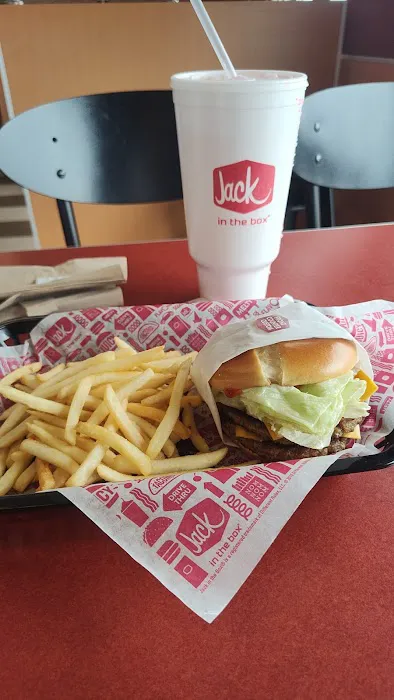 Jack in the Box Picture 4