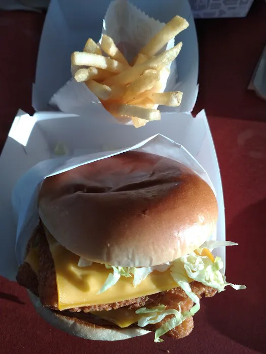 Jack in the Box Picture 9