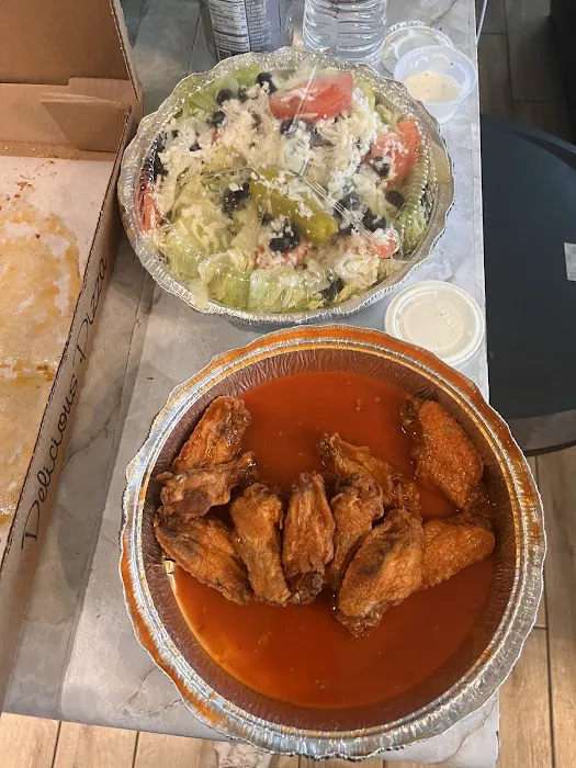 Palermos Pizza Picture 4