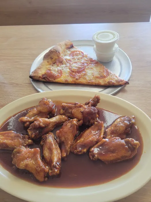 Palermos Pizza Picture 3