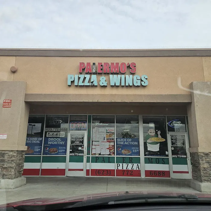 Palermos Pizza Picture 8