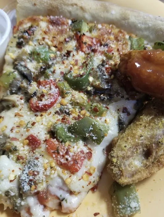 Palermos Pizza Picture 10