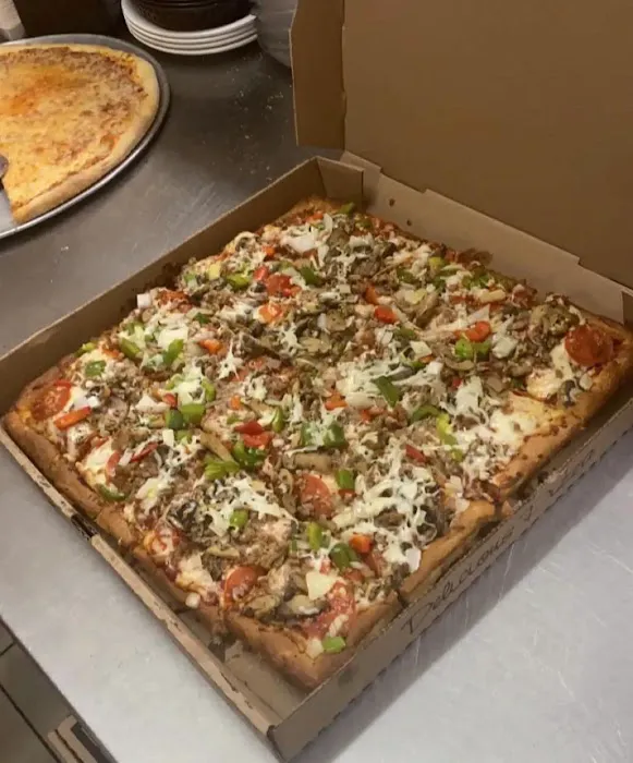 Palermos Pizza Picture 7