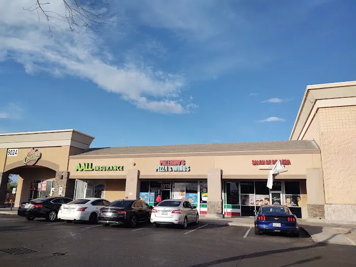 Palermos Pizza Picture 5