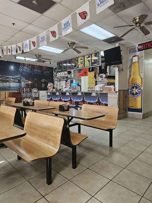 Palermos Pizza Picture 6