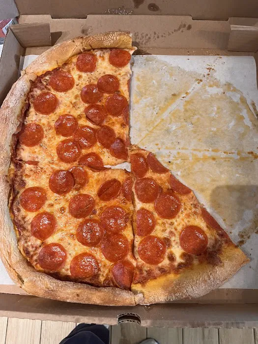 Palermos Pizza Picture 9