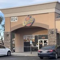 Church's Texas Chicken ico